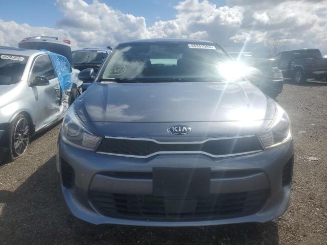 Photo 5 from auction – 2019 KIA RIO S with VIN 3KPA25AB9KE176972