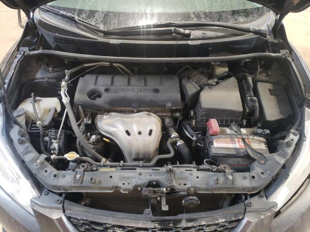 Photo 11 from auction – 2009 TOYOTA COROLLA MA with VIN 2T1KE40E99C008985
