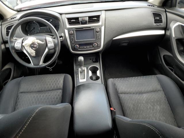 Photo 8 from auction – 2017 NISSAN ALTIMA 2.5 with VIN 1N4AL3AP7HC182479