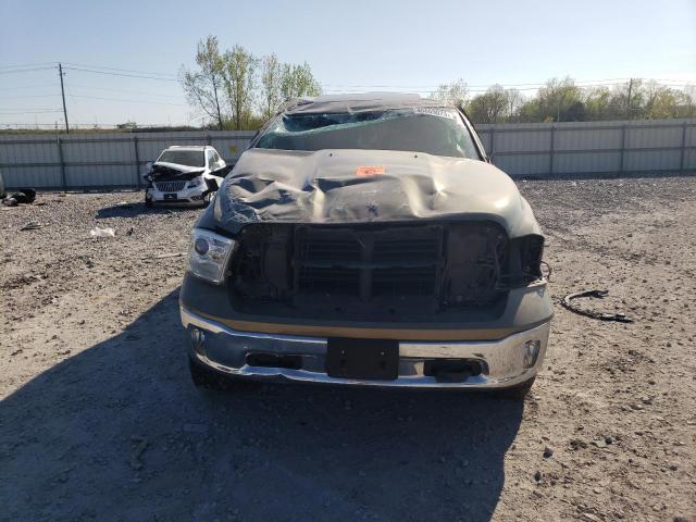 Photo 5 from auction – 2013 RAM 1500 LARAM with VIN 1C6RR7VT3DS679384