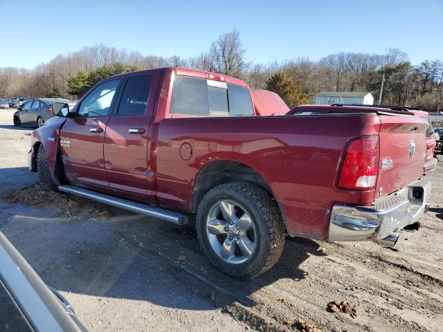 Photo 2 from auction – 2015 RAM 1500 SLT with VIN 1C6RR7GT2FS527600