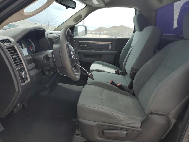 Photo 7 from auction – 2014 RAM 1500 ST with VIN 3C6JR6AT1EG102181