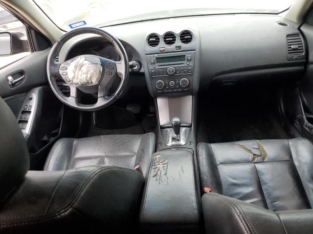 Photo 8 from auction – 2012 NISSAN ALTIMA BAS with VIN 1N4AL2AP9CN447099