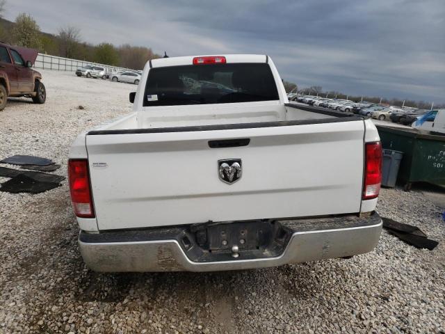 Photo 6 from auction – 2021 RAM 1500 CLASS with VIN 1C6RR6FG1MS575536