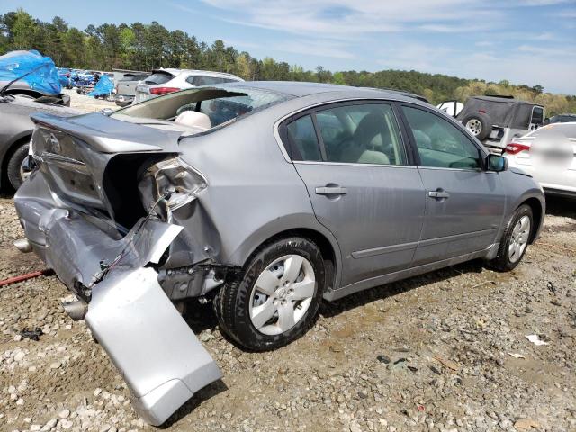 Photo 3 from auction – 2008 NISSAN ALTIMA 2.5 with VIN 1N4AL21E48N478928