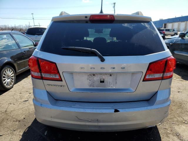 Photo 6 from auction – 2014 DODGE JOURNEY SE with VIN 3C4PDCAB1ET247302