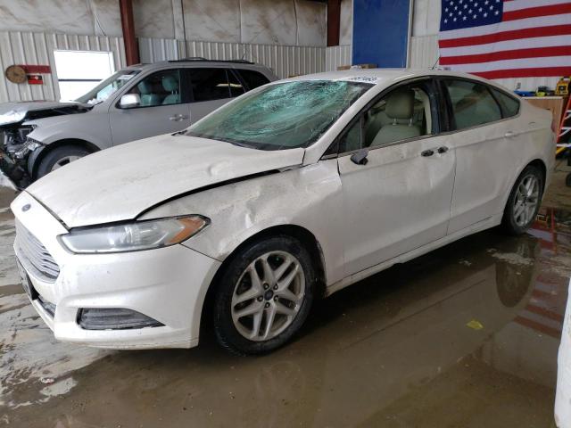 Photo 1 from auction – 2013 FORD FUSION SE with VIN 3FA6P0H75DR143206