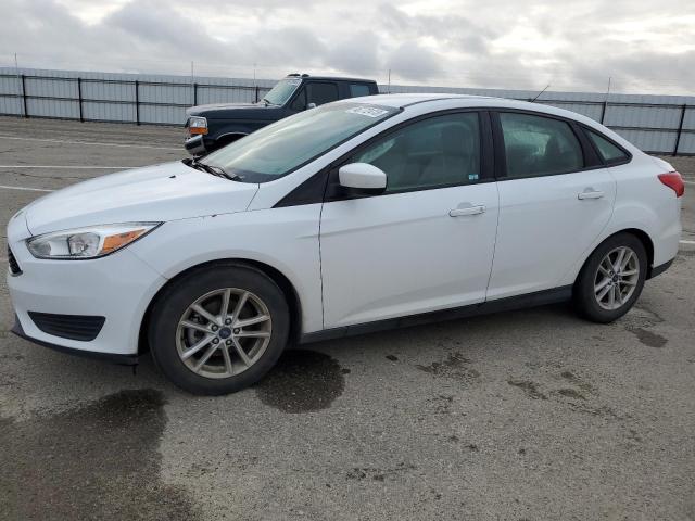 صورة رقم 1 من المزاد - 2018 FORD FOCUS SE مع VIN 1FADP3FE8JL323042