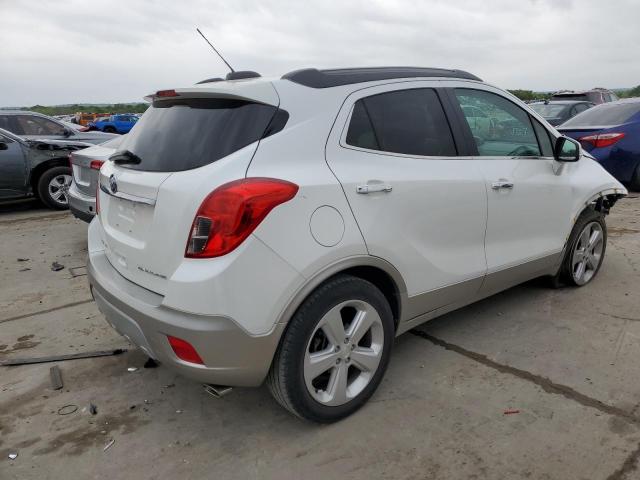 Photo 3 from auction – 2015 BUICK ENCORE with VIN KL4CJASB5FB212396