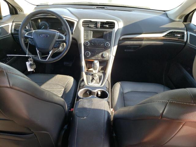 Photo 8 from auction – 2015 FORD FUSION SE with VIN 3FA6P0H95FR196556
