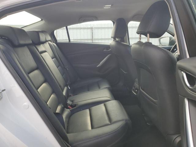 Photo 10 from auction – 2014 MAZDA 6 TOURING with VIN JM1GJ1V62E1129826