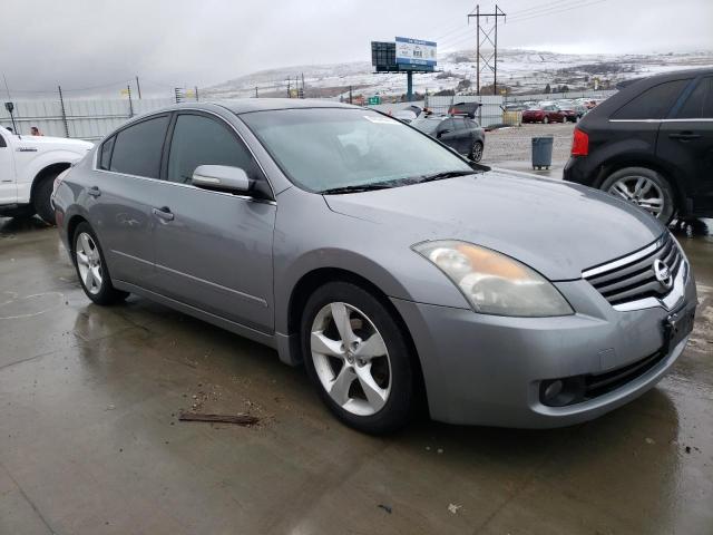 Photo 4 from auction – 2008 NISSAN ALTIMA 3.5 with VIN 1N4BL21E98N468500