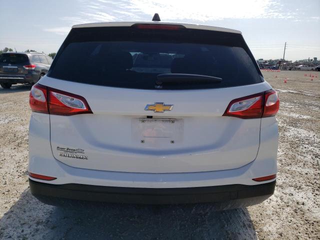 Photo 6 from auction – 2019 CHEVROLET EQUINOX LS with VIN 2GNAXHEV1K6231283