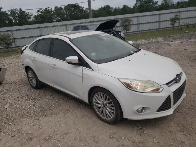 Photo 4 from auction – 2012 FORD FOCUS SEL with VIN 1FAHP3H29CL300764