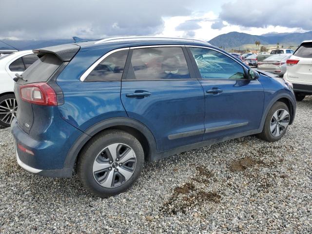Photo 3 from auction – 2019 KIA NIRO FE with VIN KNDCB3LC1K5317466