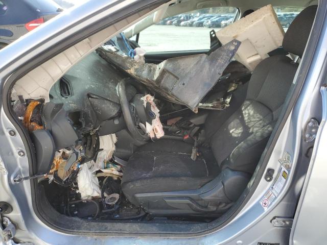 Foto 7 de la subasta – 2018 SUBARU IMPREZA con VIN 4S3GTAA66J1736953