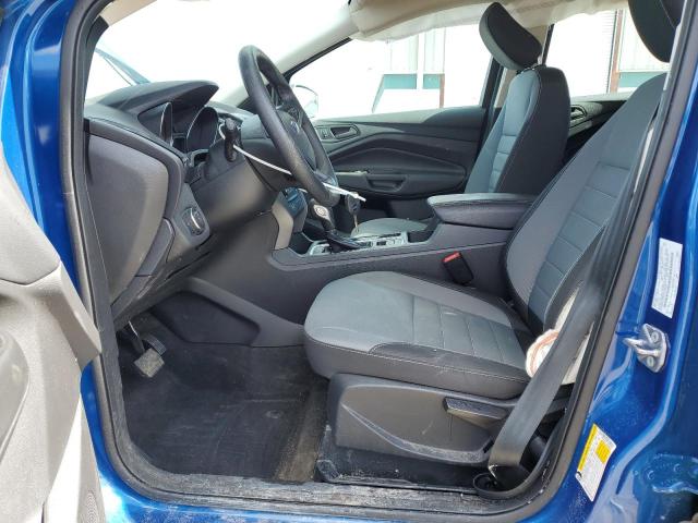 Photo 7 from auction – 2018 FORD ESCAPE S with VIN 1FMCU0F71JUA18888