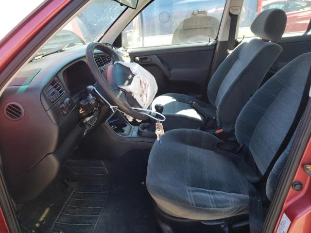Photo 7 from auction – 1997 VOLKSWAGEN JETTA GL with VIN 3VWRA81HXVM102849