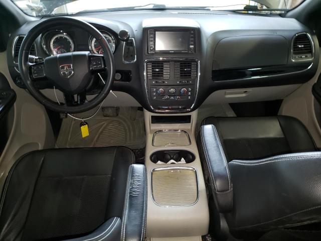 Photo 8 from auction – 2018 DODGE GRAND CARA with VIN 2C4RDGCG2JR299883