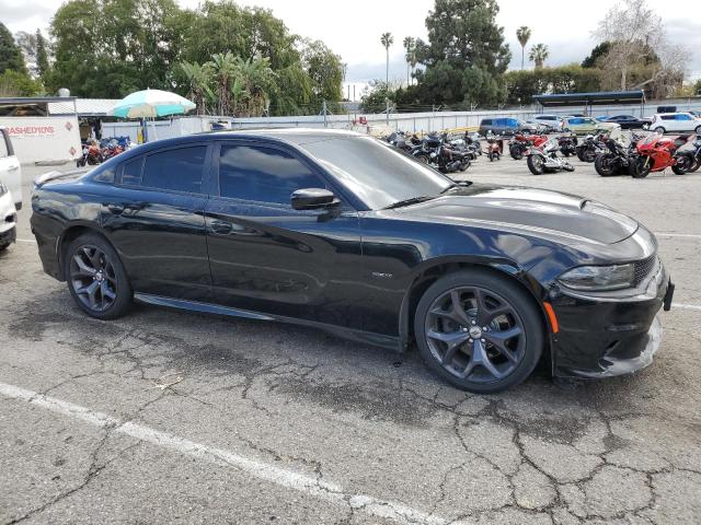 Photo 4 from auction – 2019 DODGE CHARGER R/ with VIN 2C3CDXCT2KH598188