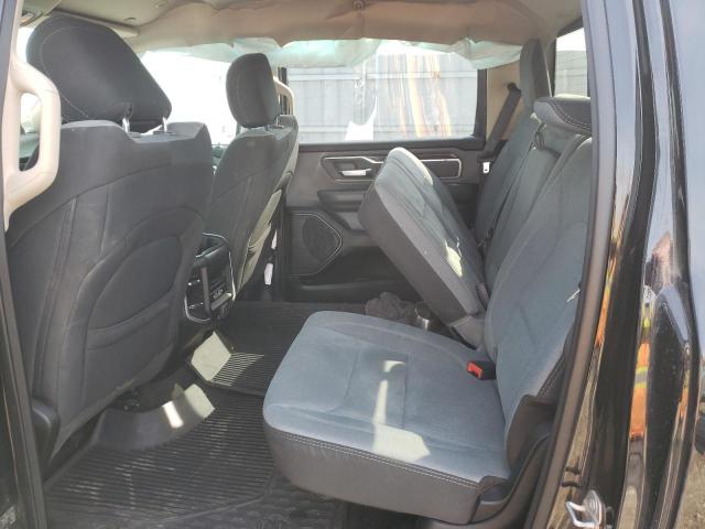 Photo 10 from auction – 2020 RAM 1500 BIG H with VIN 1C6SRFFT5LN177435