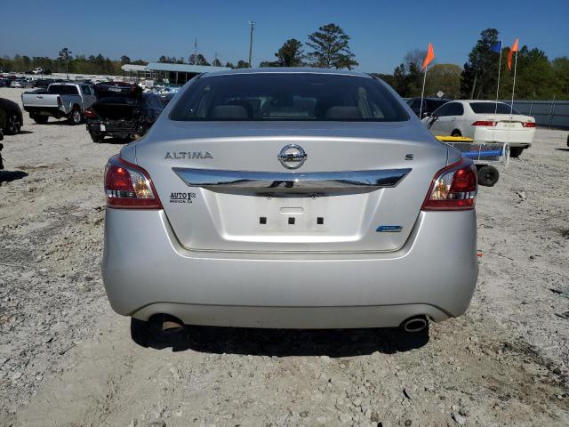 Photo 6 from auction – 2013 NISSAN ALTIMA 2.5 with VIN 1N4AL3AP8DC139991