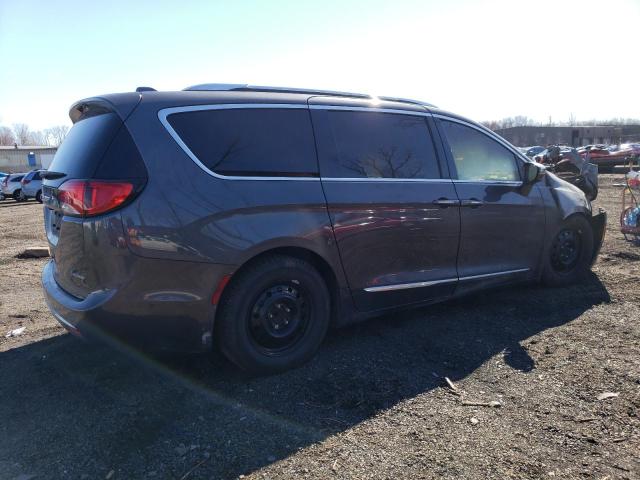 Photo 3 from auction – 2018 CHRYSLER PACIFICA H with VIN 2C4RC1N76JR262316
