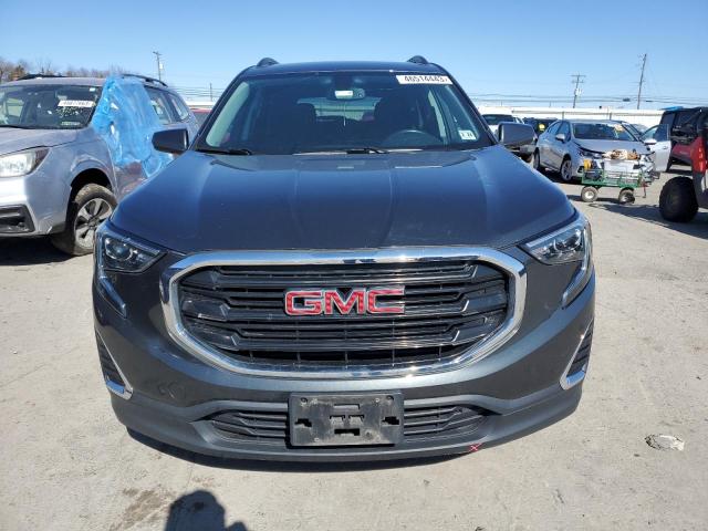 Photo 5 from auction – 2019 GMC TERRAIN SL with VIN 3GKALTEV8KL307315