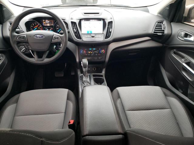 Photo 8 from auction – 2018 FORD ESCAPE SE with VIN 1FMCU0GD0JUA52776