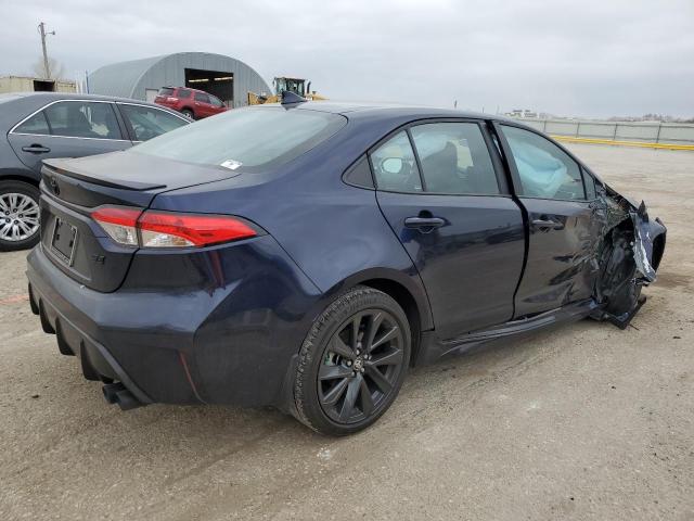 Photo 3 from auction – 2023 TOYOTA COROLLA SE with VIN 5YFS4MCE4PP143612