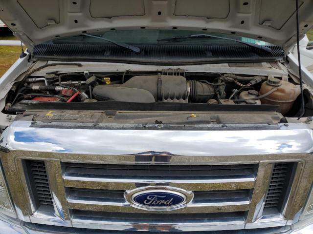 Photo 7 from auction – 2015 LEPR LPC319MBF with VIN 1FDWE3FS3EDA78208