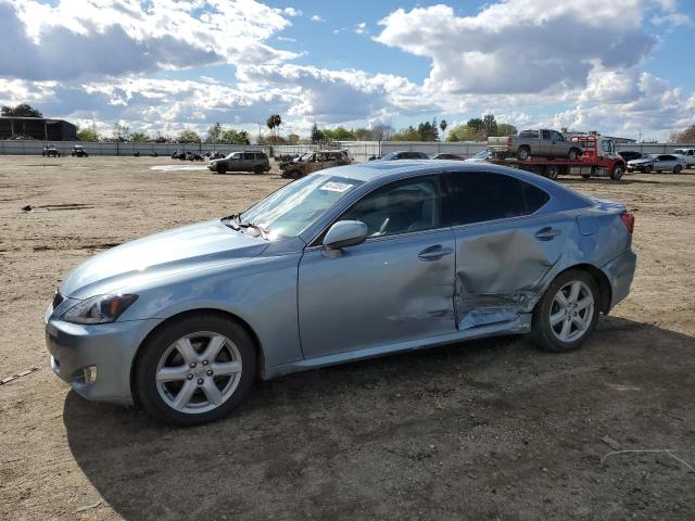 LEXUS IS 250 2006 with VIN JTHCK262665007492 - Photo from auction