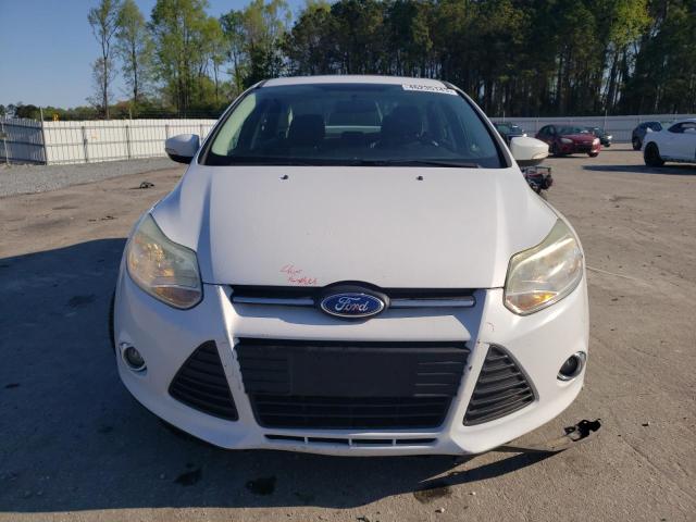 Photo 5 from auction – 2014 FORD FOCUS SE with VIN 1FADP3F20EL402748