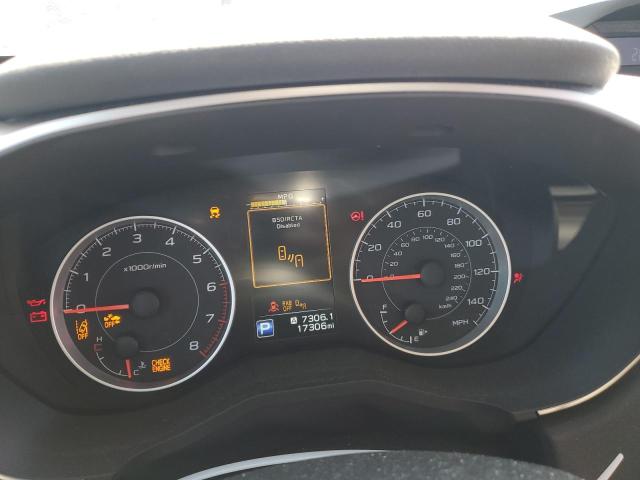 Photo 9 from auction – 2021 SUBARU ASCENT PRE with VIN 4S4WMAED7M3426249