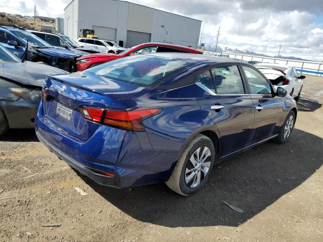 Photo 3 from auction – 2022 NISSAN ALTIMA S with VIN 1N4BL4BV2NN393631
