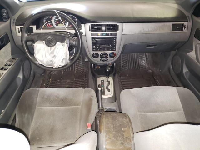 Photo 8 from auction – 2005 SUZUKI FORENZA S with VIN KL5JD56Z25K201556