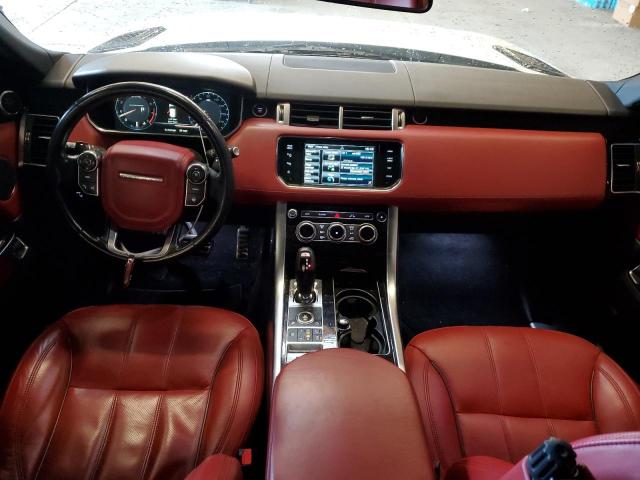 Photo 8 from auction – 2015 LAND ROVER RANGE ROVE with VIN SALWR2TF7FA516881