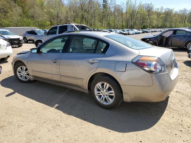 Photo 2 from auction – 2011 NISSAN ALTIMA BAS with VIN 1N4AL2AP6BC158515