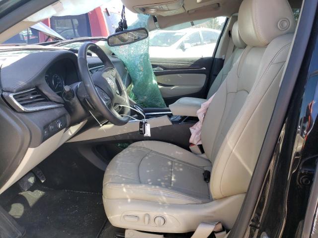 Photo 7 from auction – 2020 BUICK ENCLAVE ES with VIN 5GAEVAKW5LJ202928