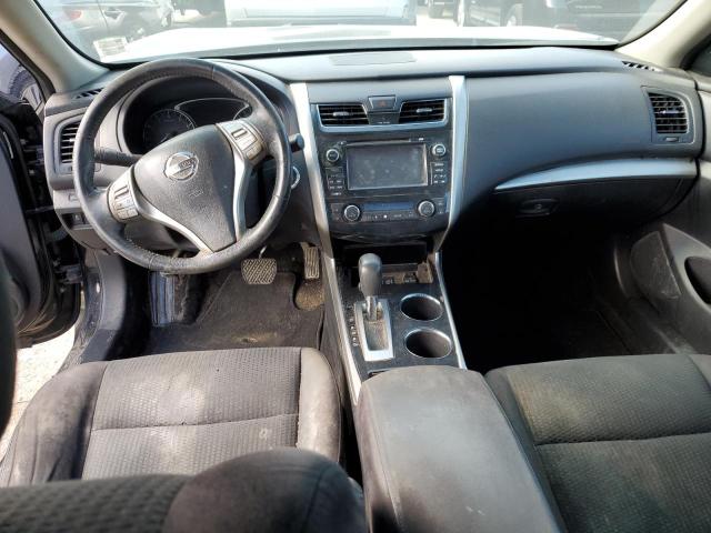 Photo 8 from auction – 2014 NISSAN ALTIMA 2.5 with VIN 1N4AL3AP1EC277518