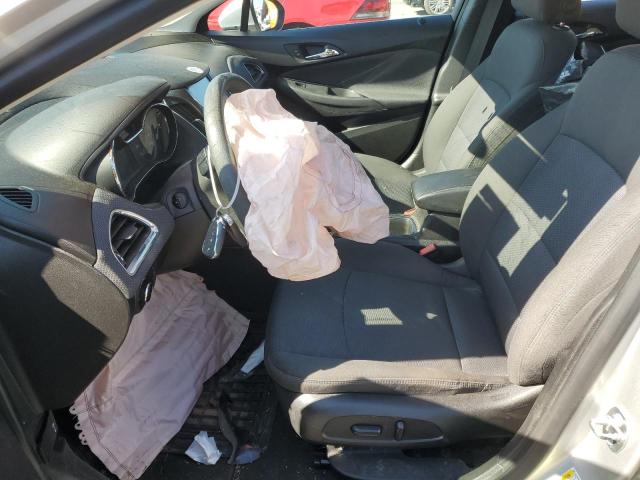 Photo 7 from auction – 2018 CHEVROLET CRUZE LT with VIN 3G1BE6SM5JS596335