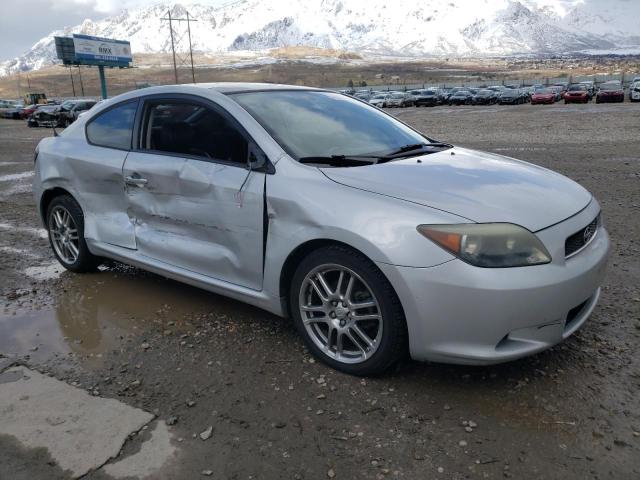 Photo 4 from auction – 2005 TOYOTA SCION TC with VIN JTKDE177150048389