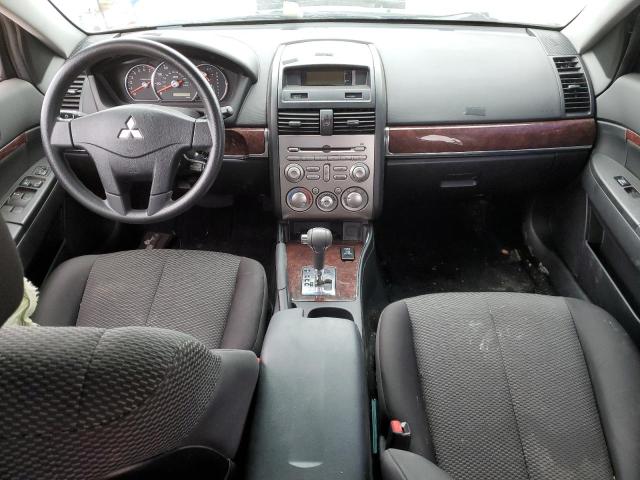 Photo 8 from auction – 2012 MITSUBISHI GALANT ES with VIN 4A32B3FF9CE016489