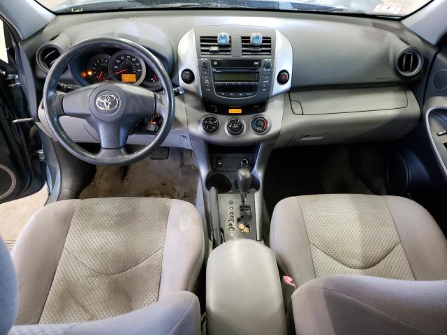 Photo 8 from auction – 2008 TOYOTA RAV4 with VIN JTMBK33V786032660