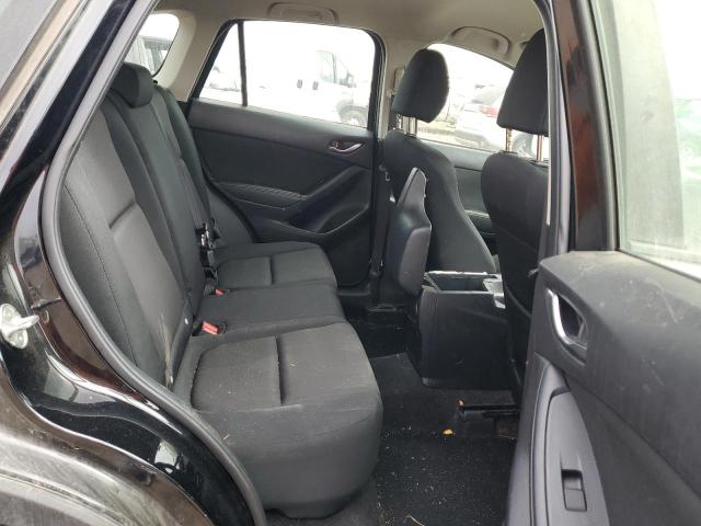 Photo 10 from auction – 2016 MAZDA CX-5 SPORT with VIN JM3KE4BY3G0626437
