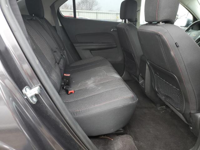 Photo 11 from auction – 2016 CHEVROLET EQUINOX LS with VIN 2GNFLEEK0G6302826