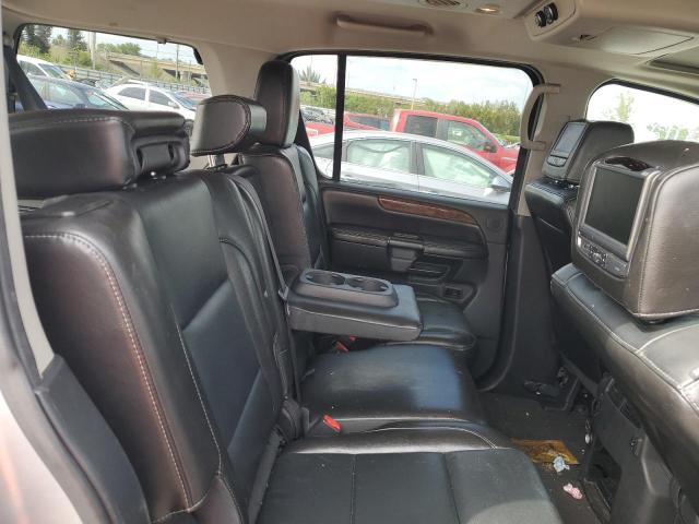 Photo 11 from auction – 2014 NISSAN ARMADA SV with VIN 5N1AA0NC3EN606001