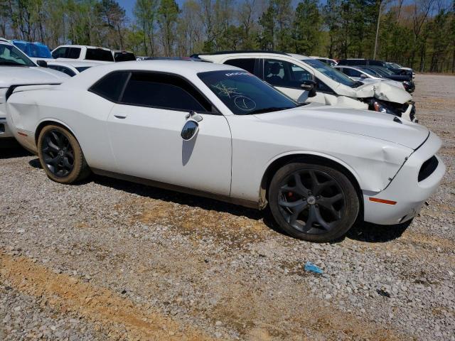 Photo 4 from auction – 2019 DODGE CHALLENGER with VIN 2C3CDZBT1KH578446
