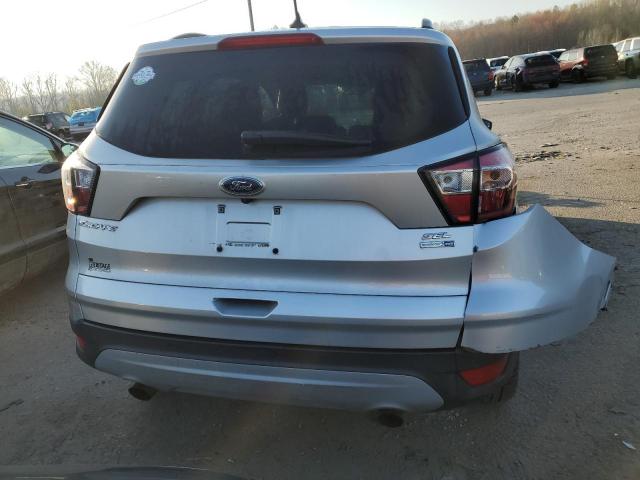 Photo 6 from auction – 2018 FORD ESCAPE SEL with VIN 1FMCU9HD9JUC69312