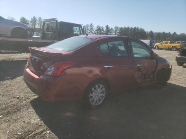 Photo 3 from auction – 2019 NISSAN VERSA S with VIN 3N1CN7AP3KL879148